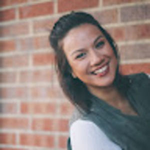 Meet your Posher, Roberta